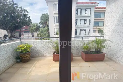 壁如花園 - 相片 4