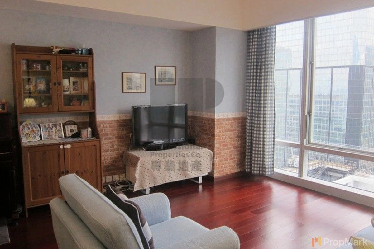 會展中心會景閣 - 相片 12