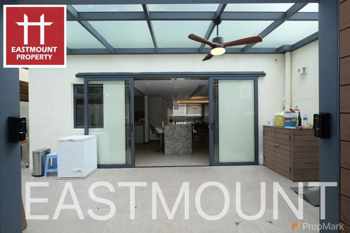 Sea View Villa, Chuk Yeung Road - Photo 19