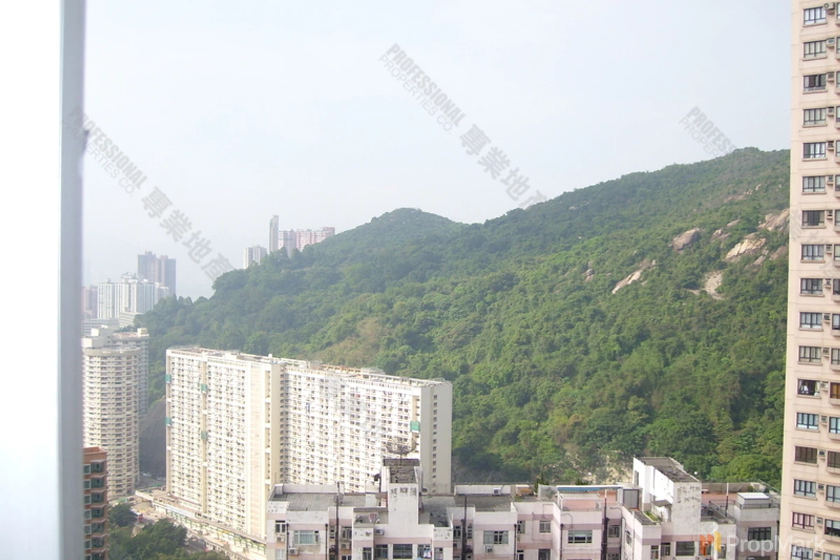 Tai Hang Terrace - Photo 3