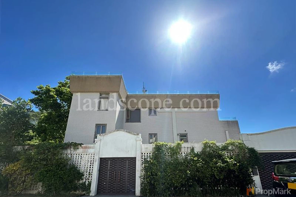 23A Shouson Hill Road - Photo 1