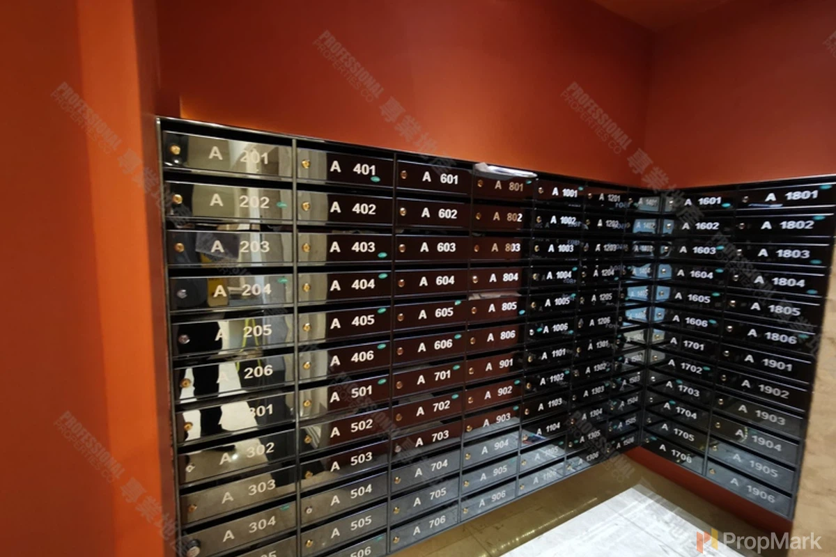 Tai Hang Terrace - Photo 9