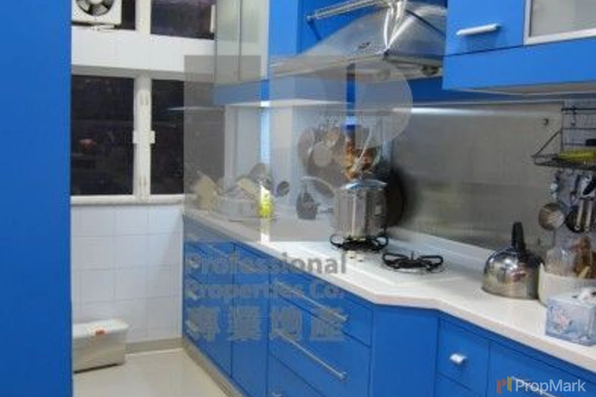 柏濤小築 - 相片 21