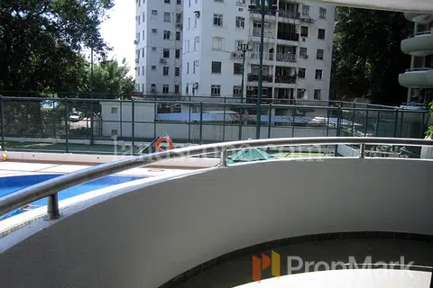 Greenery Garden - Photo