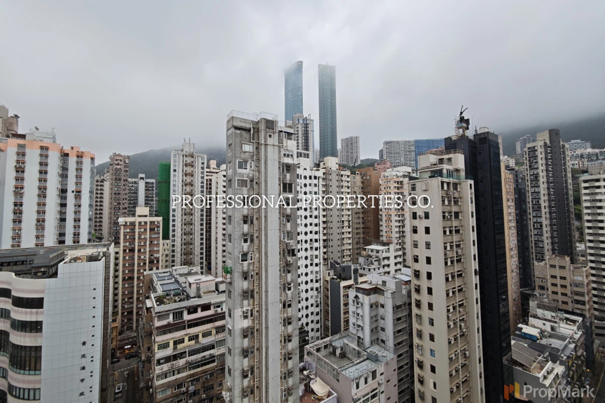 Lai Sing Building - Photo 6