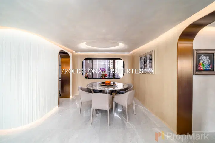 Hong Kong Parkview - Photo 4