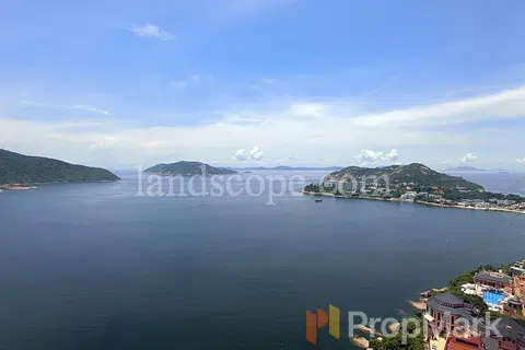 Pacific View - Photo