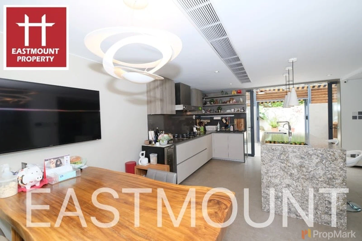 Sea View Villa, Chuk Yeung Road - Photo 6