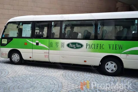 Pacific View - Photo 2