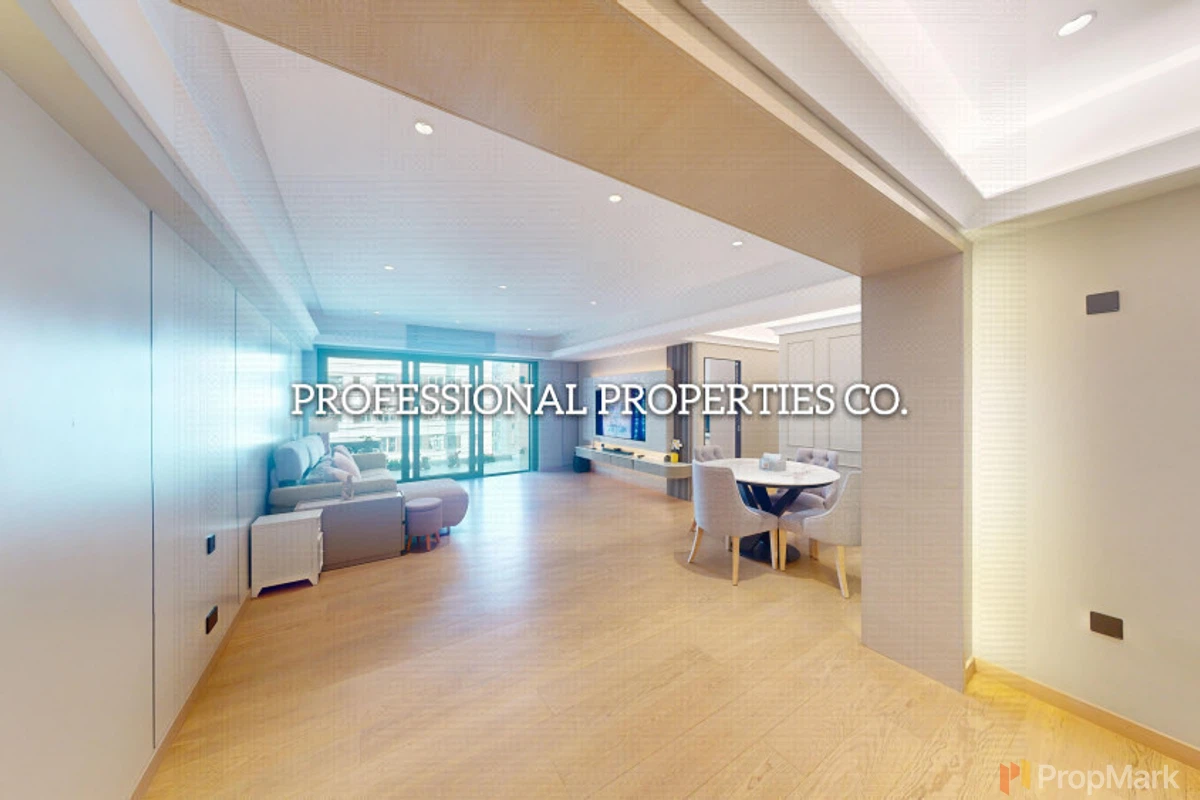 Moon Fair Mansion - Photo 8