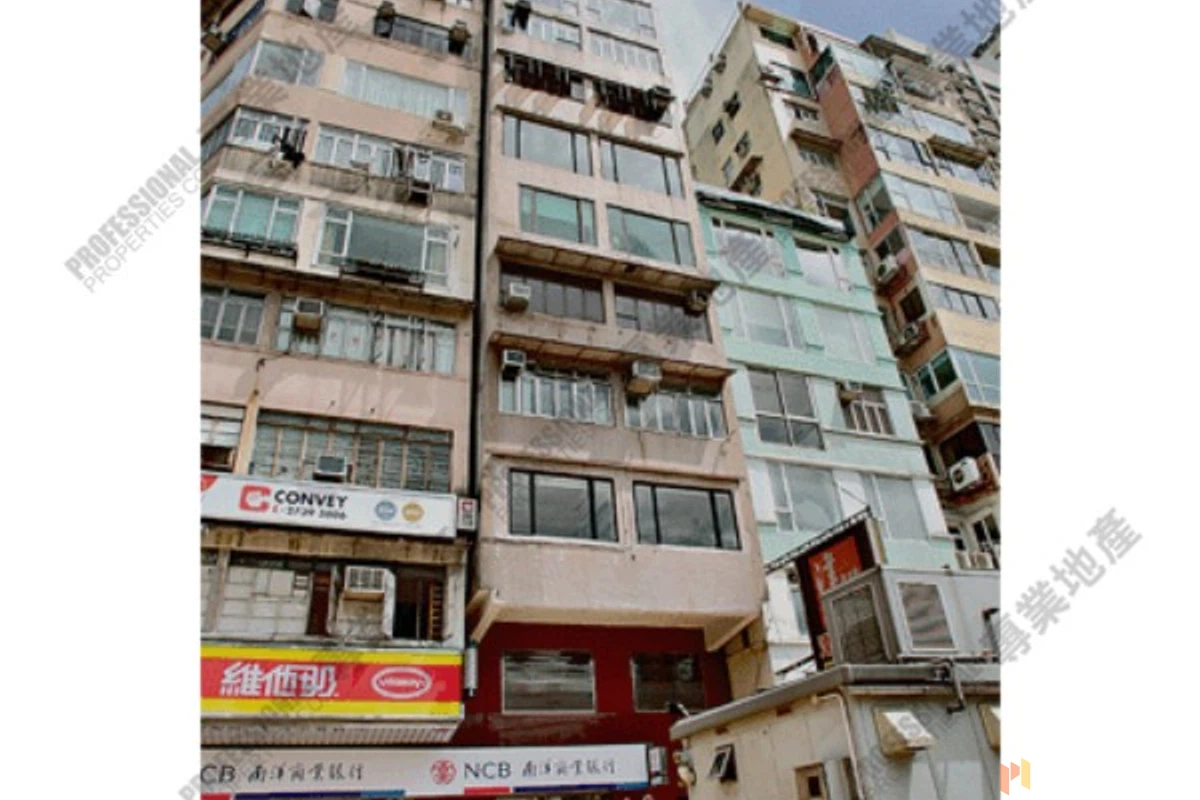 Yee Fung Building - Photo 6