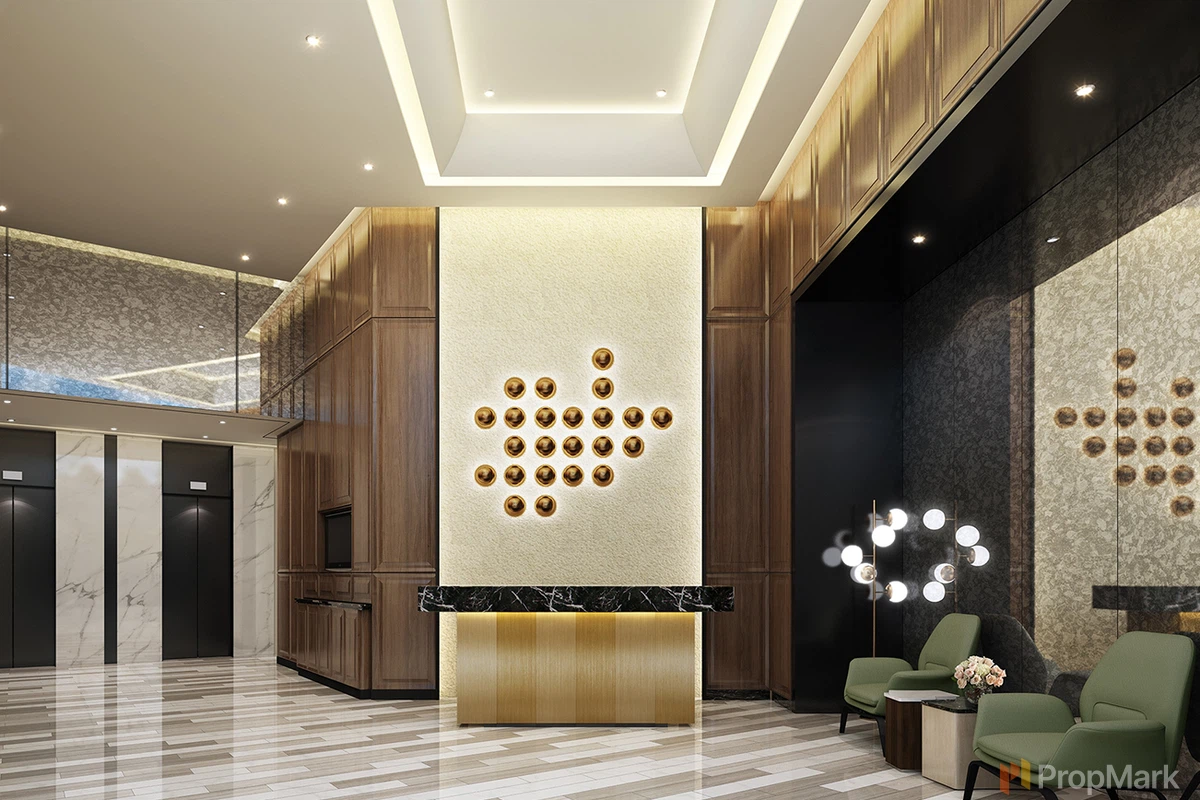 The Bonham - Photo 12