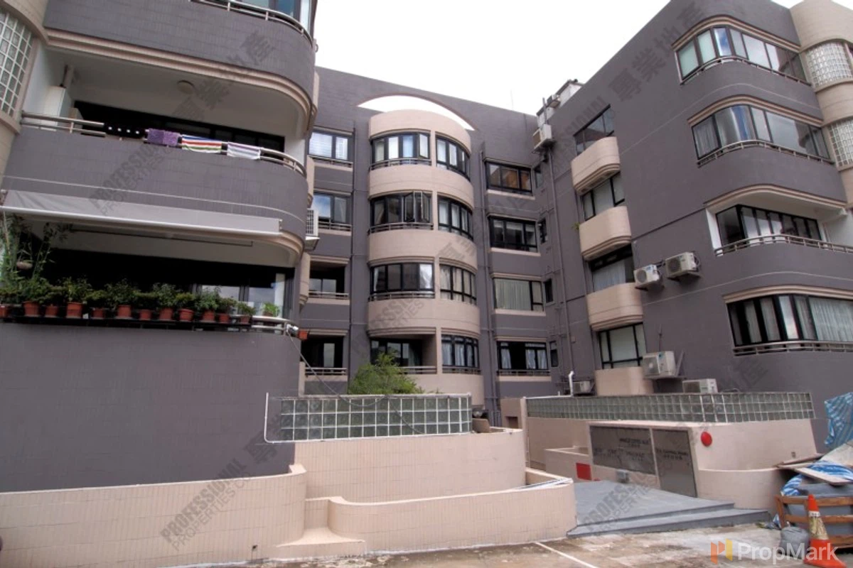 蟠龍苑 - 相片 13