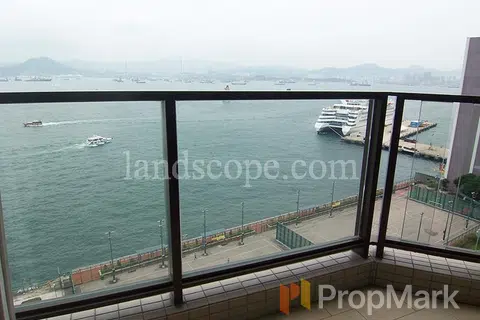 The Sail at Victoria - Photo