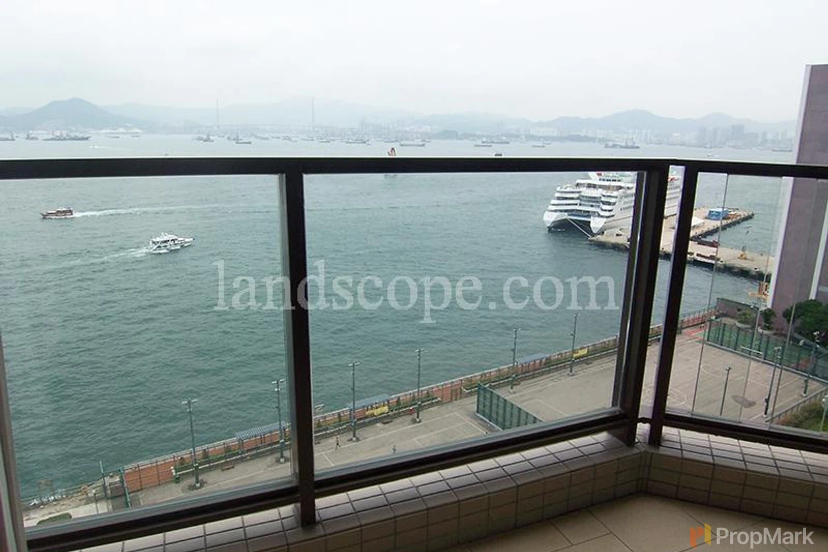 The Sail at Victoria - Photo 1