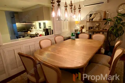 Baguio Villa - Photo 4