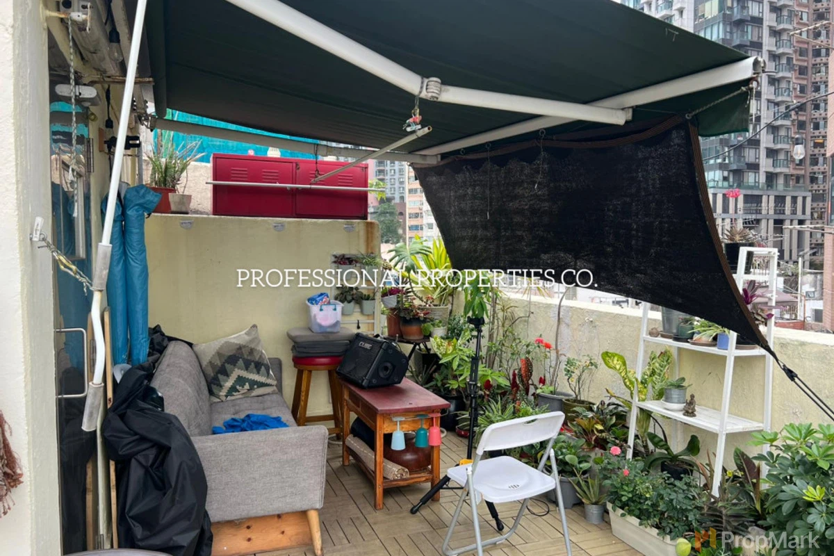 Ming Sun Building - Photo 3