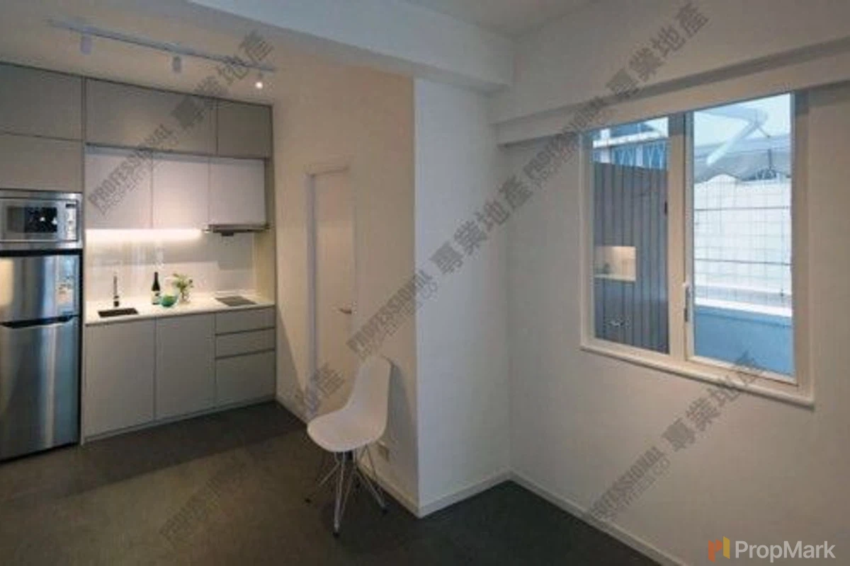 Wo Fat Building - Photo 4