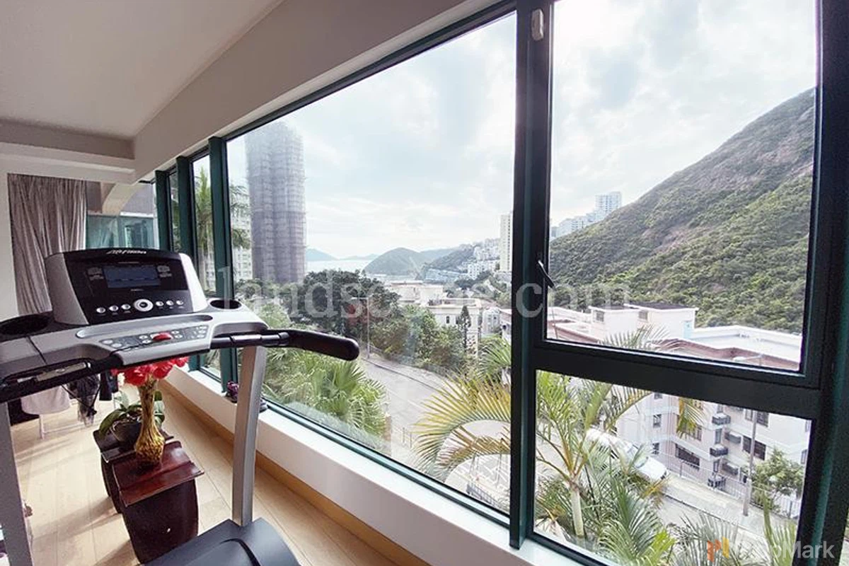 南灣御苑 - 相片 1