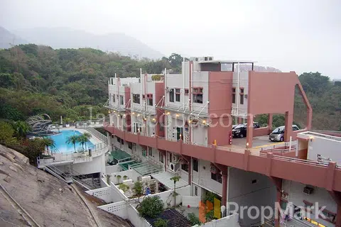 Cypresswaver Villas - Photo 2