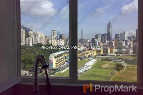 Lai Sing Building - Photo