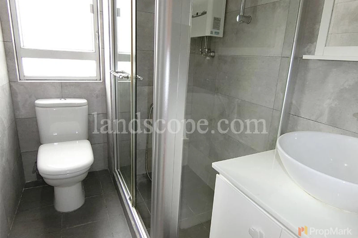 永康大廈 - 相片 8