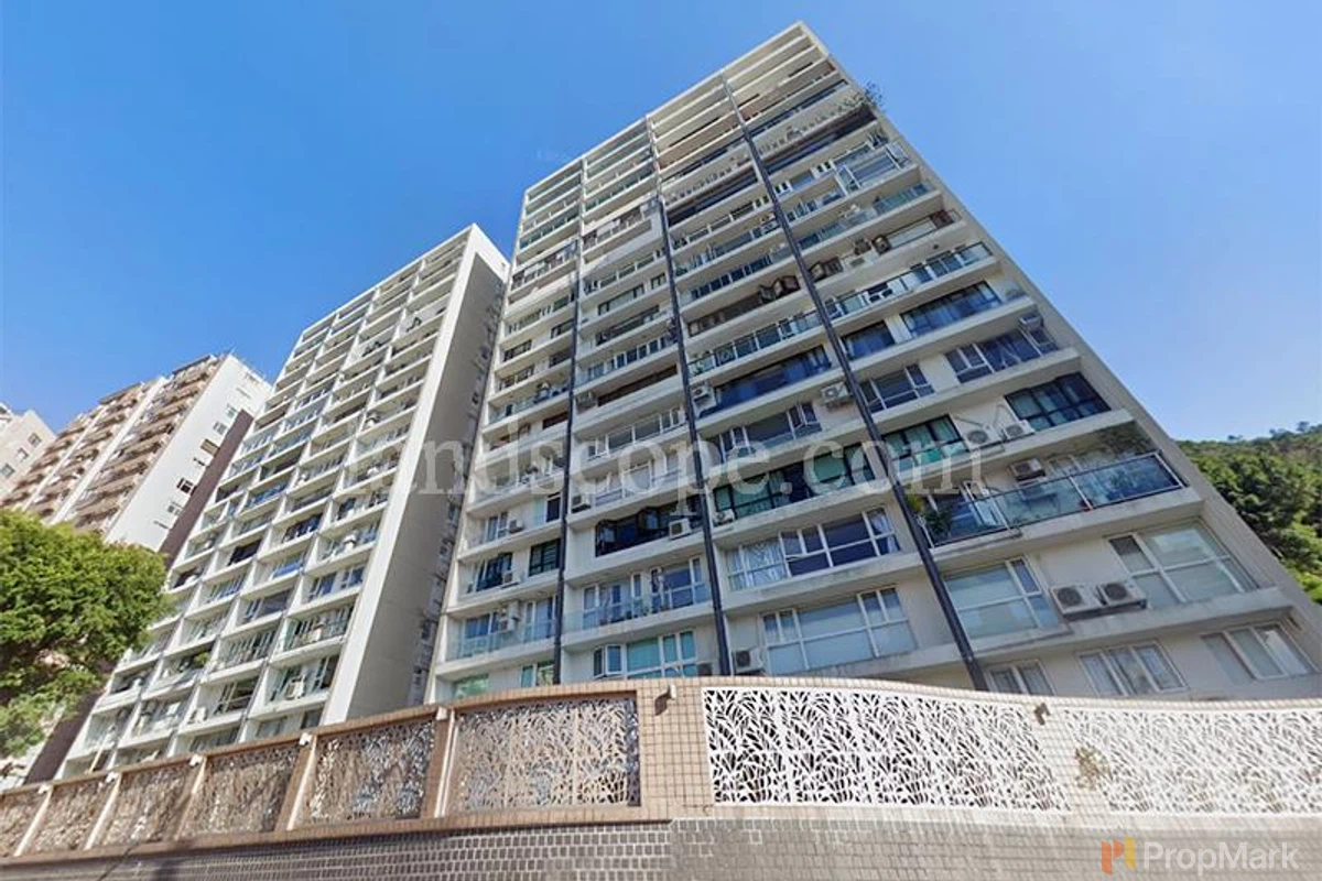 Wing On Towers - Photo 1