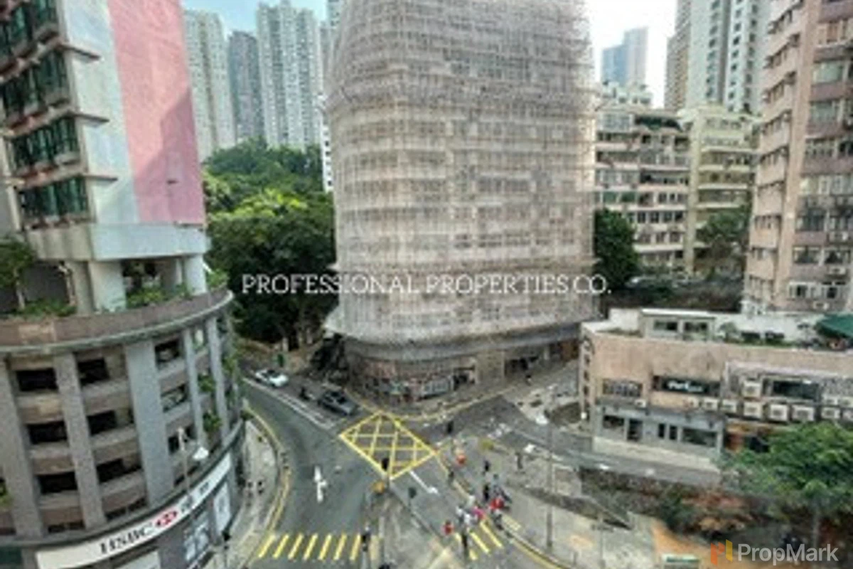 嘉富大廈 - 相片 9