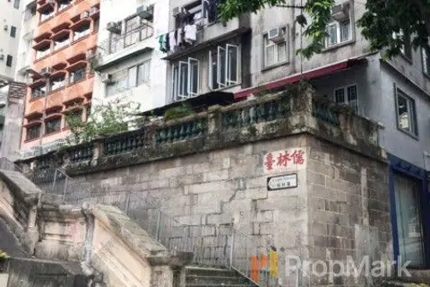 裕林臺1號 - 相片