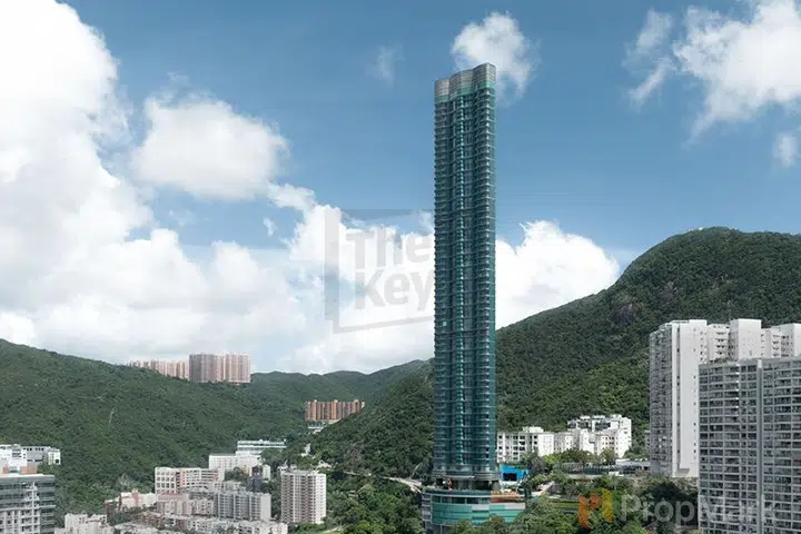御峯 - 相片 4