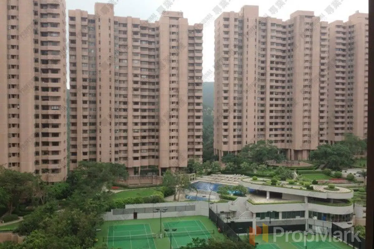 Hong Kong Parkview - Photo 1