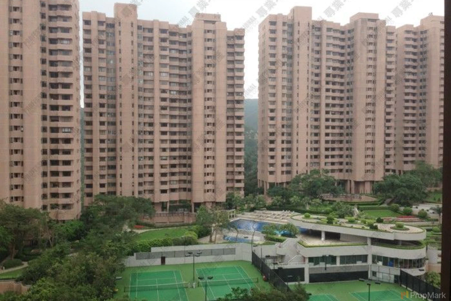 Hong Kong Parkview - Photo 1
