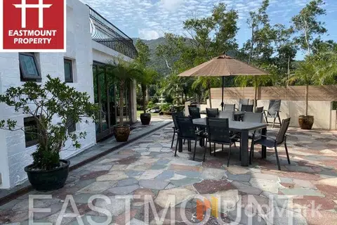 Casa Del Mar, Kam Shue Road - Photo 1