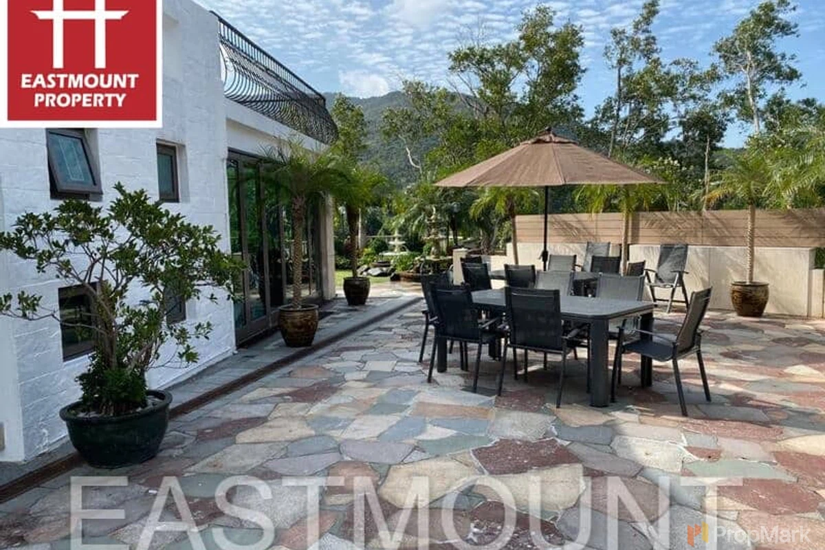 Casa Del Mar, Kam Shue Road - Photo 1