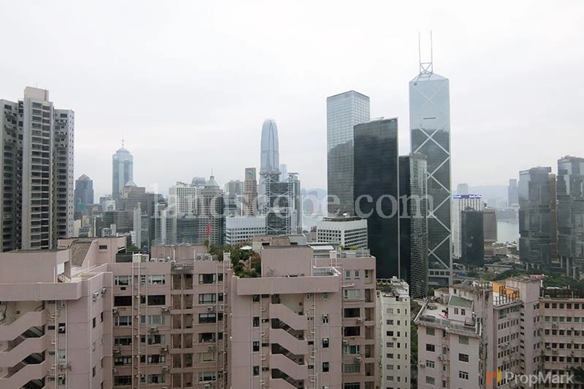 Wing Hong Mansion - Photo 2