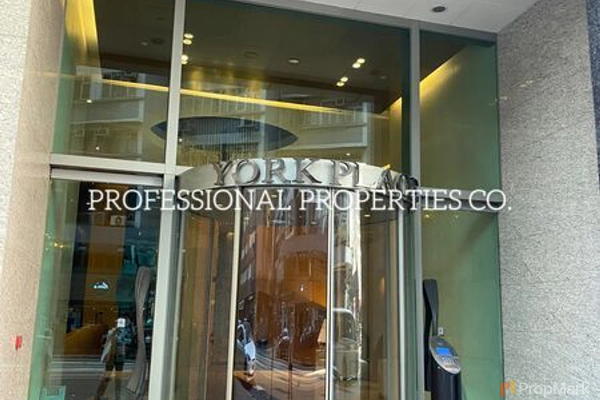York Place - 相片 2