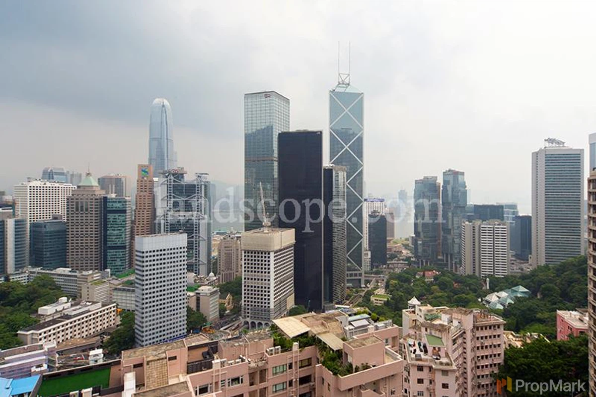 Greenland Court - Photo 2