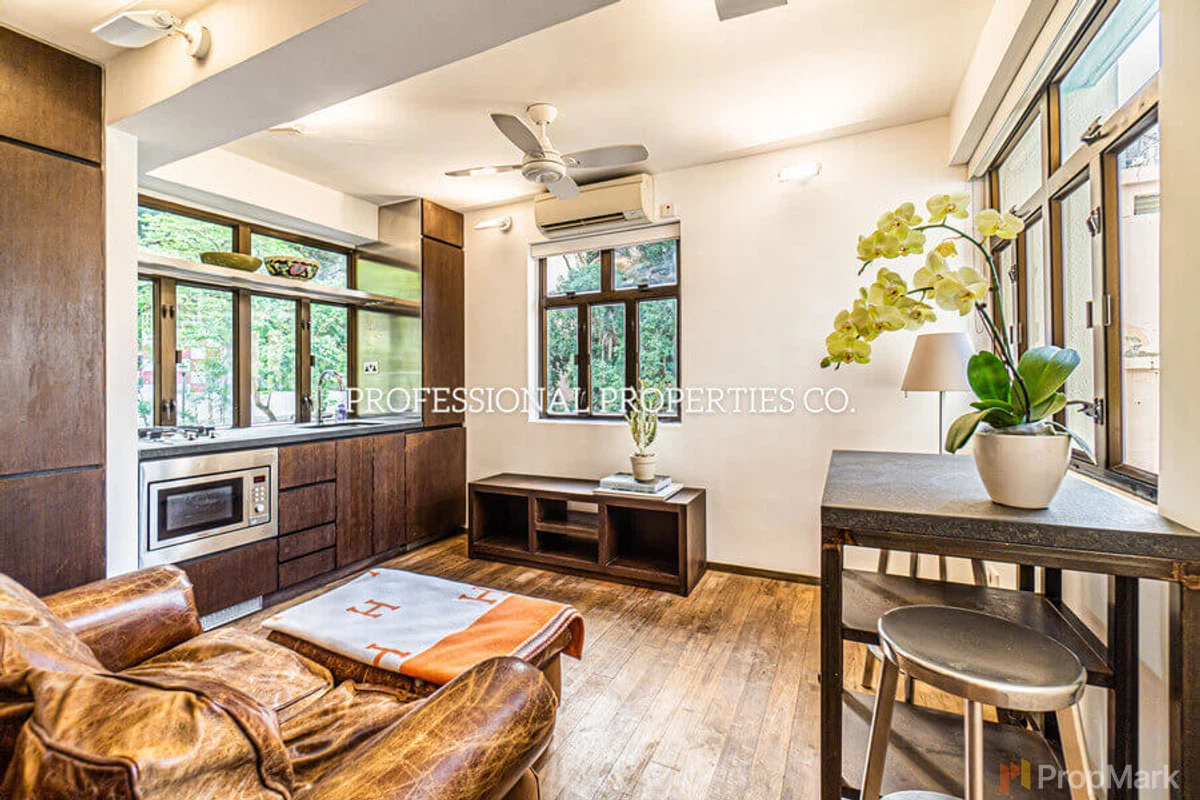 Silver Jubilee Mansion - Photo 2