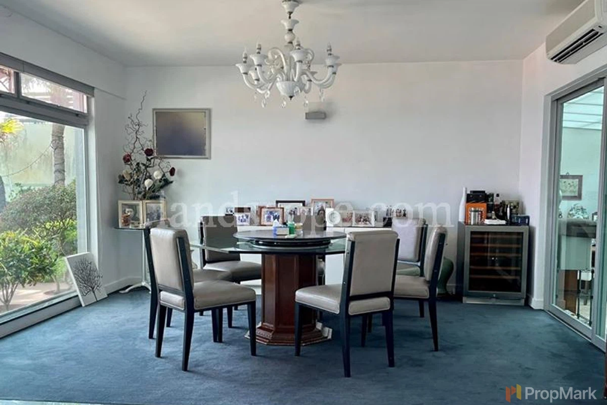 Tai Tam Garden - Photo 4