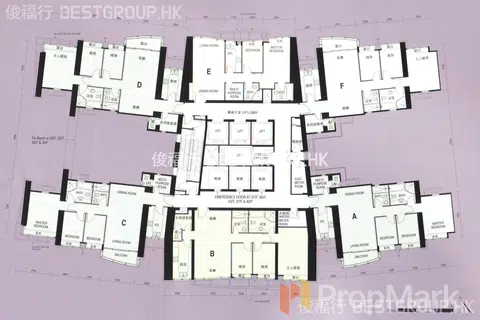 The Harbourside - Photo