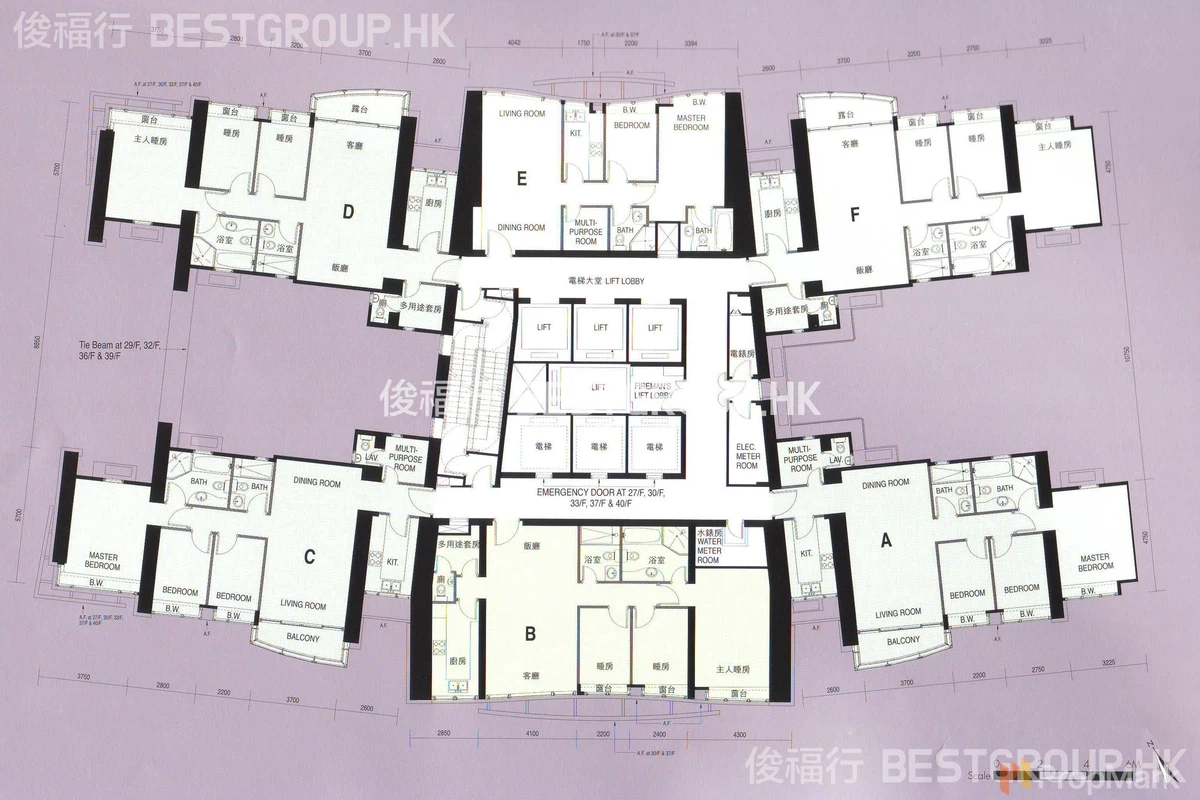 The Harbourside - Photo 1