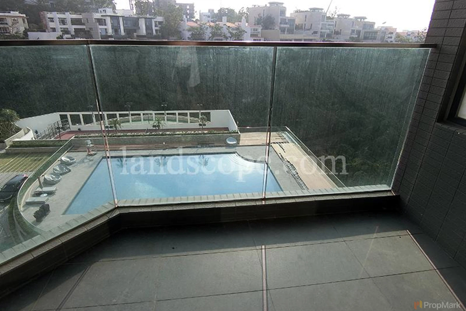 Grand Garden - Photo 2