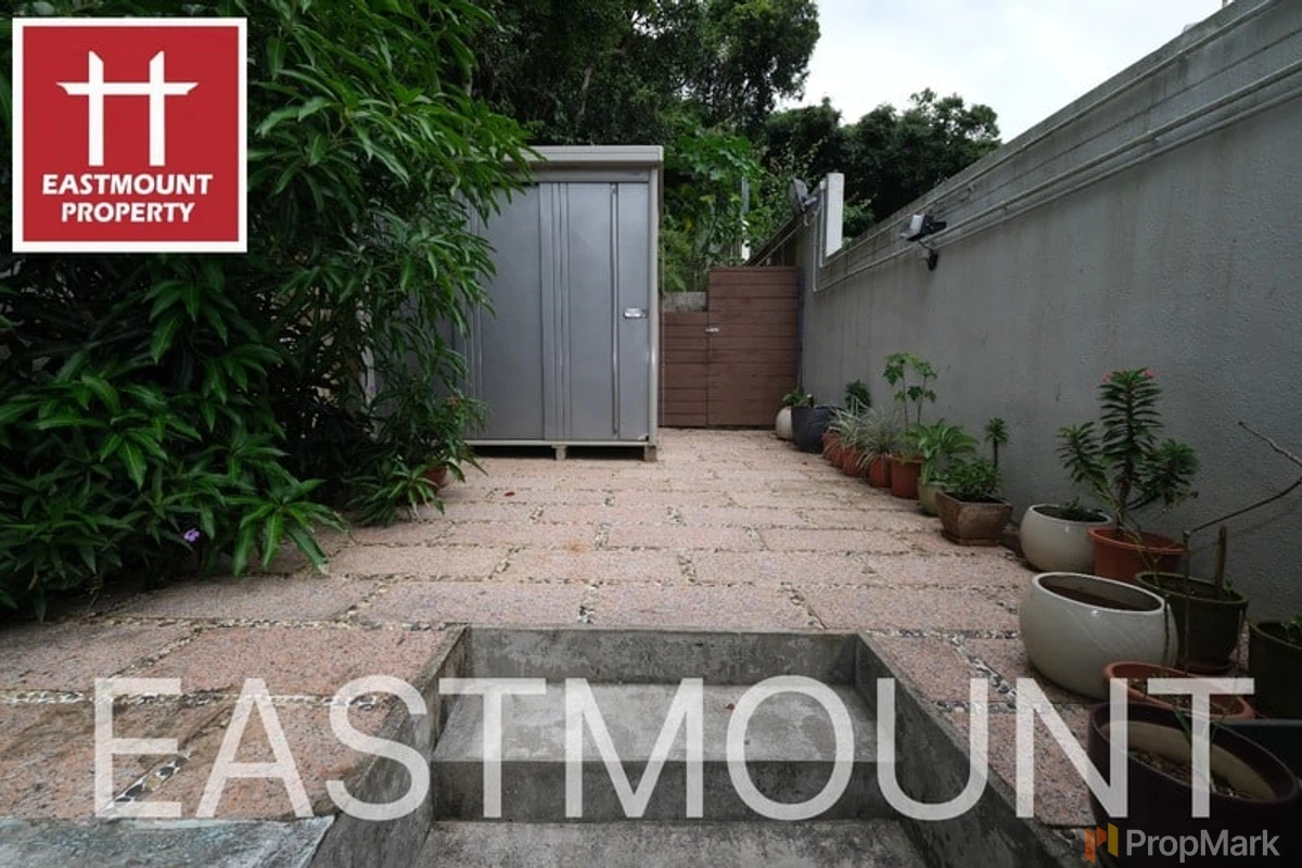 Sea View Villa, Chuk Yeung Road - Photo 20