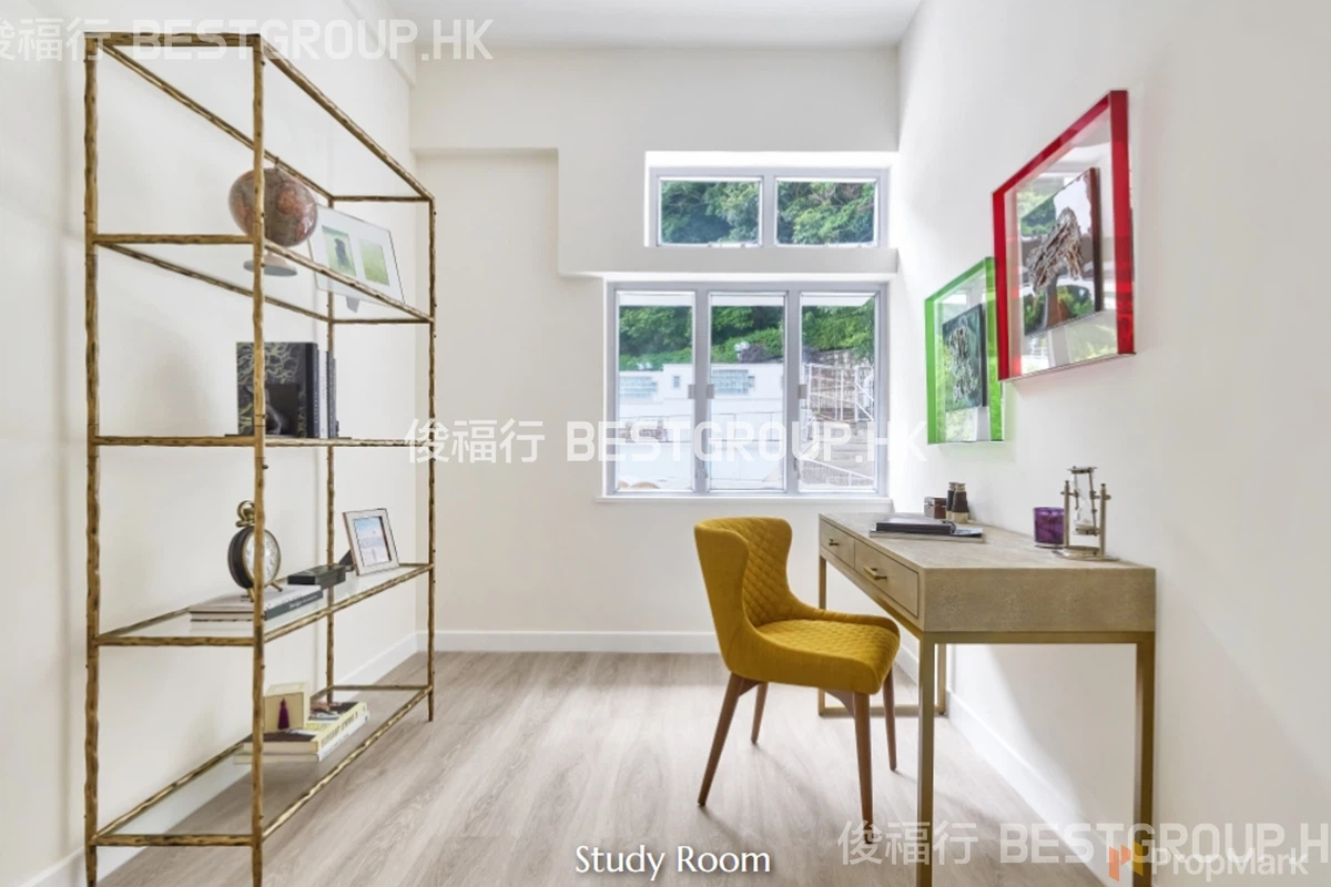 8 Deep Water Bay Road - Photo 4