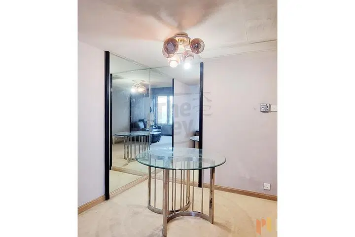 Convention Plaza Apartments - Photo 2