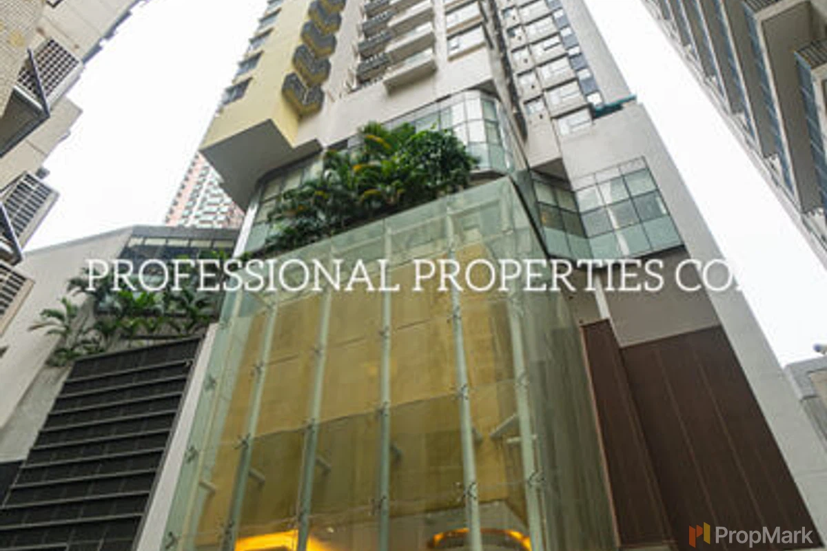 One Pacific Heights - Photo 20