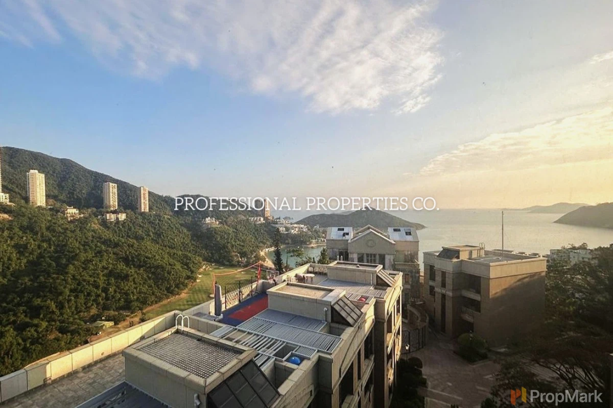 51-55 Deep Water Bay Road - Photo 2