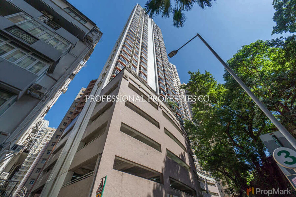 Tycoon Court - Photo 14