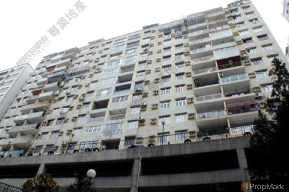 Moon Fair Mansion - Photo 26