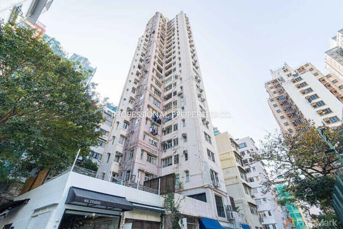Tai Hing Building - Photo 11